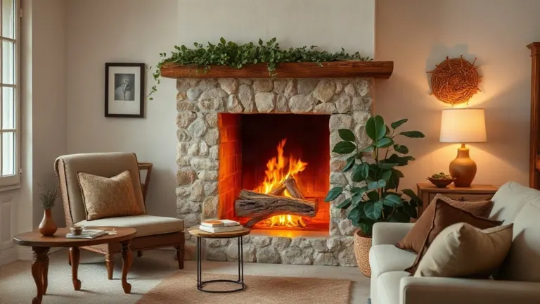 Chauffage au bois : guide complet pour bien se chauffer en 2026